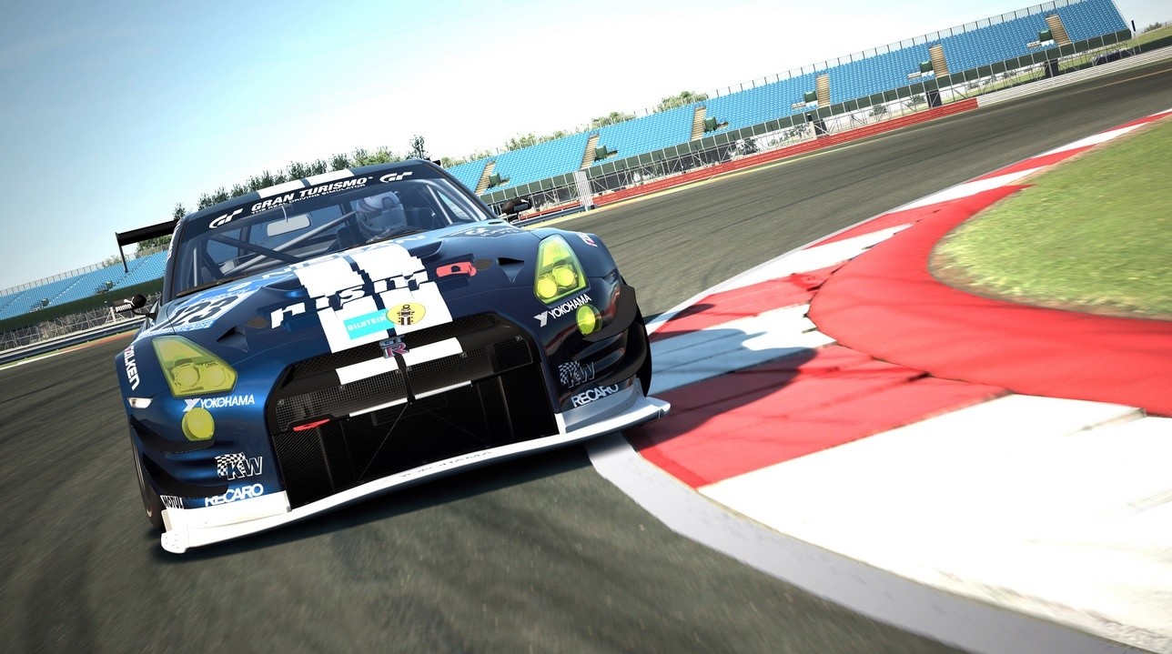 Gran Turismo 6 (Anniversary Edition) - Imagen 37